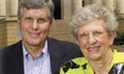 One Check Philanthropy - Don ('58) and Rudith ('65) Drennan