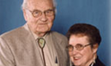 Gifts of Heart and Home - Charles and Geneva Huff