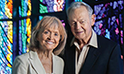 A Life's Work. A Lasting Legacy. – Dr. Tony ('59 M.A.) and Barbara Ash