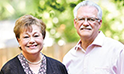Growing the Wildcat Family with a Charitable Trust – Mark and Nancy