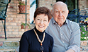 IRA Rollover Gifts Build Scholarships, Save Taxes – Joe and Marilyn